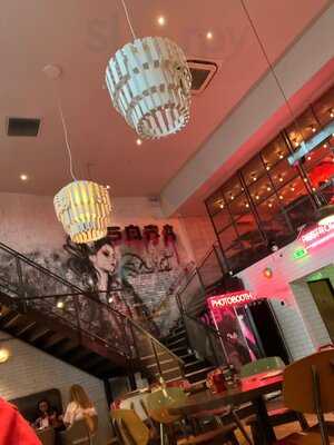 Bar Soba Merchant City