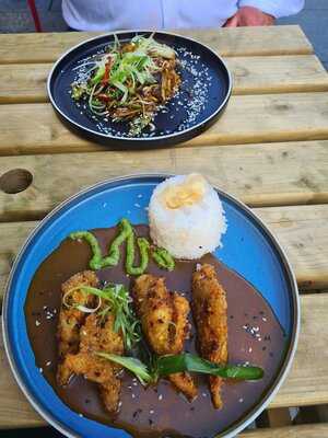 Bar Soba Merchant City