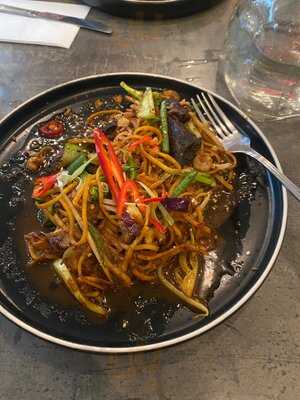 Bar Soba Merchant City