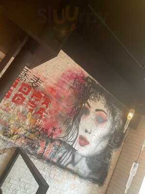 Bar Soba Merchant City