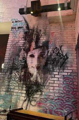 Bar Soba Merchant City