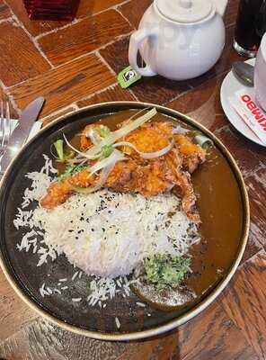 Bar Soba Merchant City