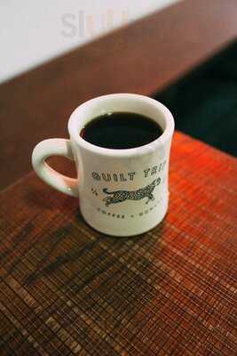 Guilt Trip Coffee And Donuts