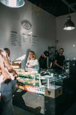 Guilt Trip Coffee And Donuts