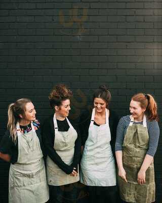 Guilt Trip Coffee And Donuts