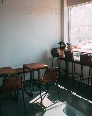 Guilt Trip Coffee And Donuts