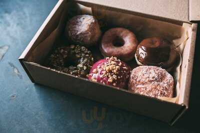 Guilt Trip Coffee And Donuts