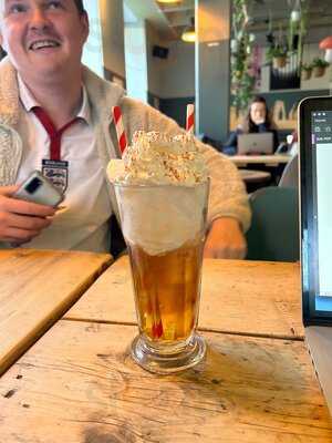 Arnolfini Harbourside Bar