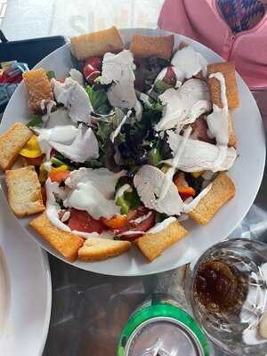 The Black Rose Tavern