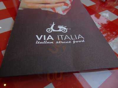 Via Italia