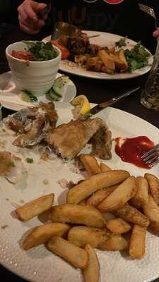 The Hole In The Wall