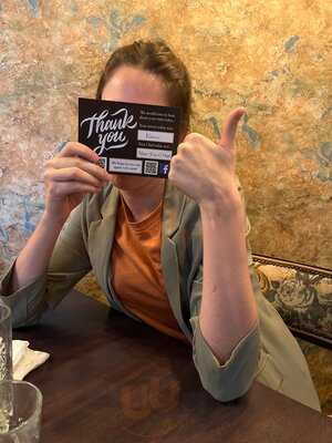 The Hole In The Wall