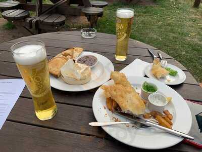 The Hole In The Wall