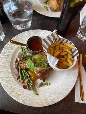 The Hole In The Wall