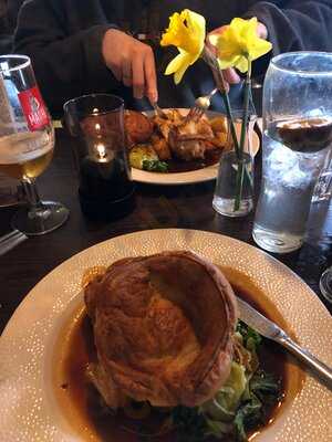 The Hole In The Wall