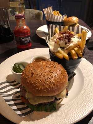 The Hole In The Wall