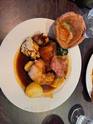 The Hole In The Wall