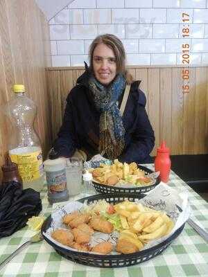 Simply Fish And Chips