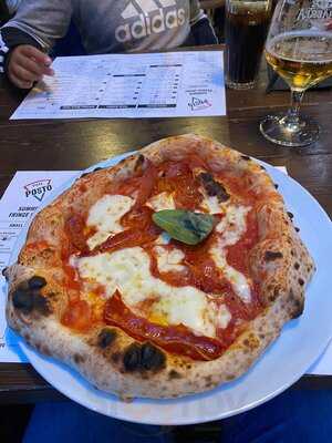 Pizza Posto