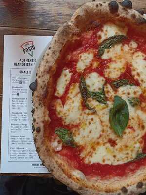 Pizza Posto