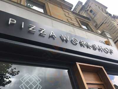 Pizza Workshop