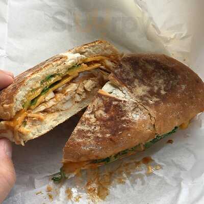 Bite Me! Sandwich Bar