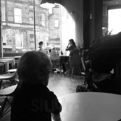 Bite Me! Sandwich Bar