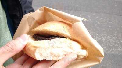 Bite Me! Sandwich Bar