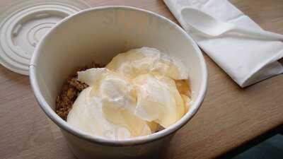 Bite Me! Sandwich Bar