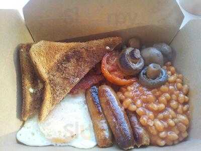 Bite Me! Sandwich Bar