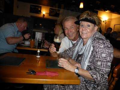 White’s Tavern & The Oyster Rooms