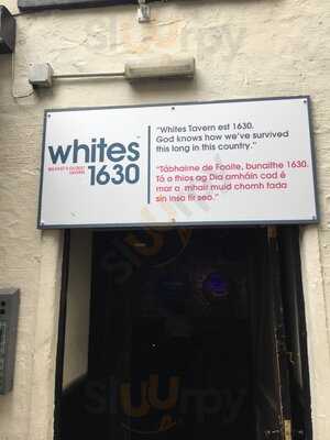 White’s Tavern & The Oyster Rooms