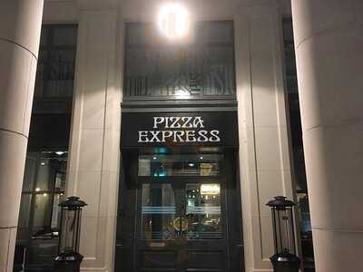 Pizza Express