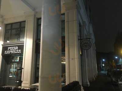 Pizza Express