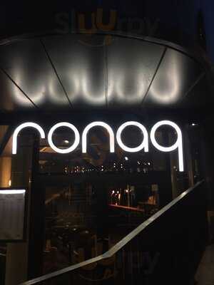 Ronaq Restaurant - New Waverley