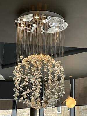 Ronaq Restaurant - New Waverley