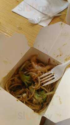 Wok To Walk