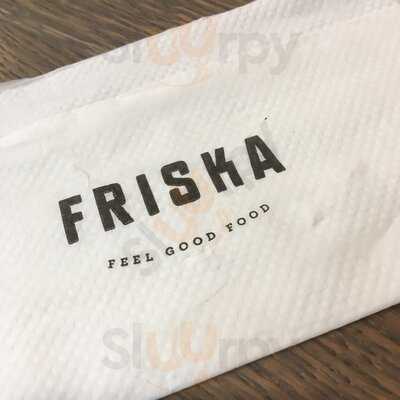 Friska Ltd - Harbourside