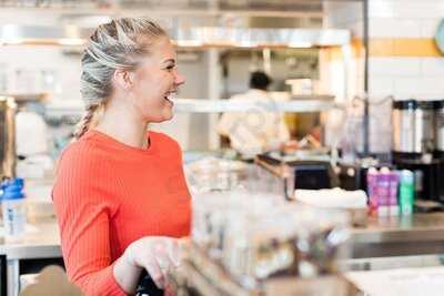 Friska Ltd - Harbourside