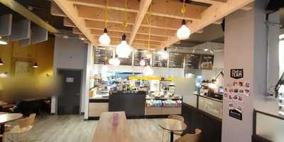 Friska Ltd - Harbourside