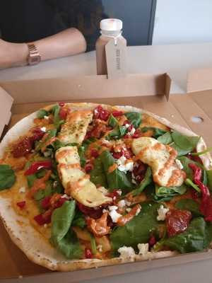 Friska Ltd - Harbourside