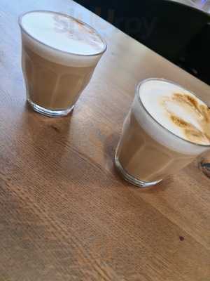 Friska Ltd - Harbourside