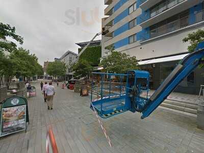 Friska Ltd - Harbourside