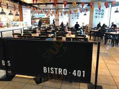 Bistro 401
