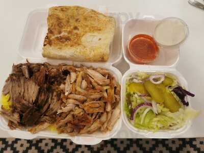 Shawarma King