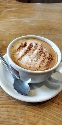 Auld Jock's Pie Shoppe