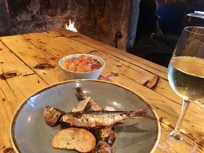 The Finnieston Bar & Restaurant