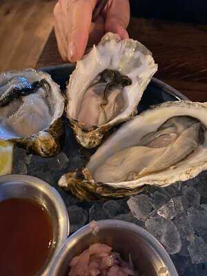 The Finnieston Bar & Restaurant