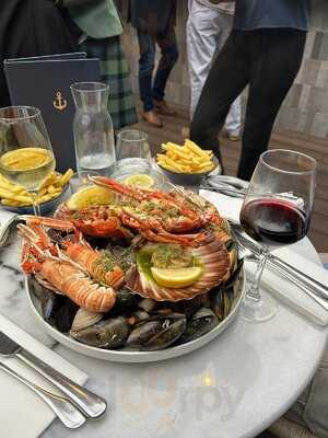 The Finnieston Bar & Restaurant