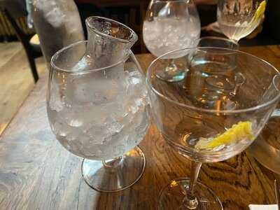 The Finnieston Bar & Restaurant